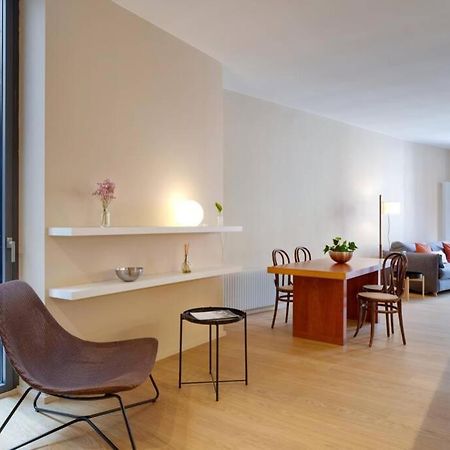 Flateli Rei Marti 1 Apartment Girona Ngoại thất bức ảnh