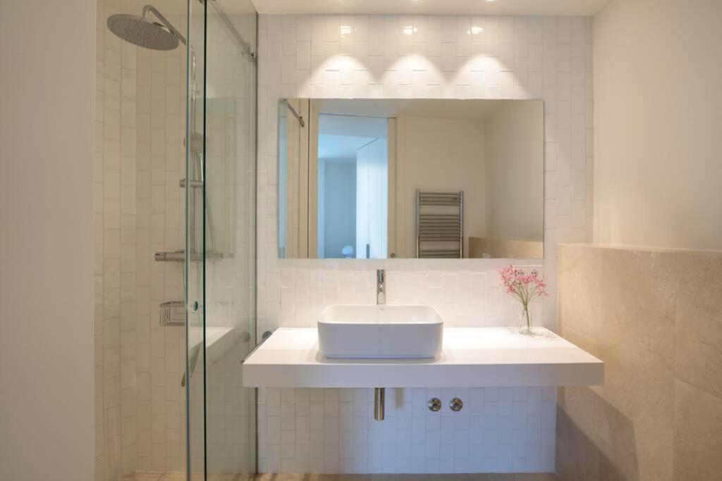 Flateli Rei Marti 1 Apartment Girona Ngoại thất bức ảnh
